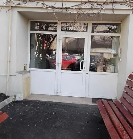 Dimitrie Cantemir Apartment