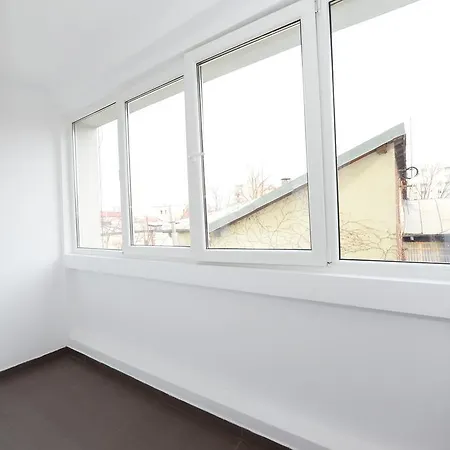 Apartment Dimitrie Cantemir *