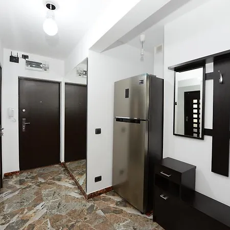 Apartment Dimitrie Cantemir