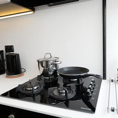 Apartment Dimitrie Cantemir *