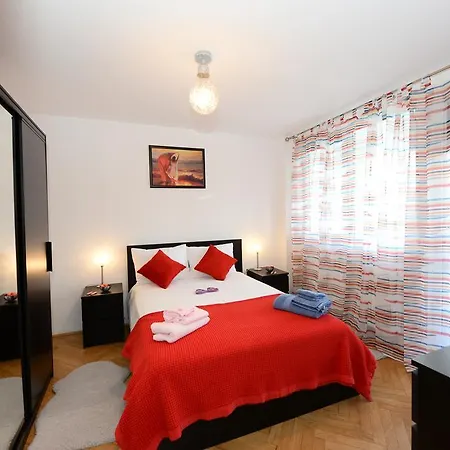 Apartment Dimitrie Cantemir