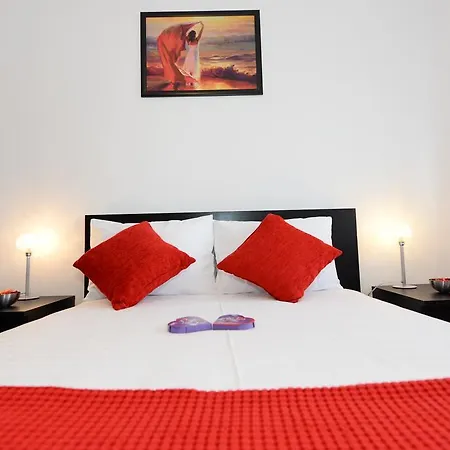 Apartment Dimitrie Cantemir