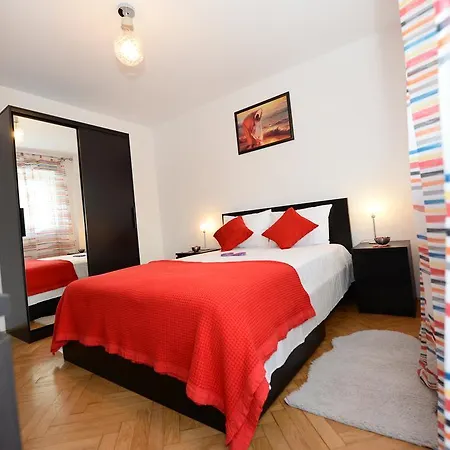 Apartment Dimitrie Cantemir
