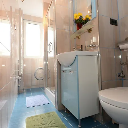 Dimitrie Cantemir Appartement Bucarest